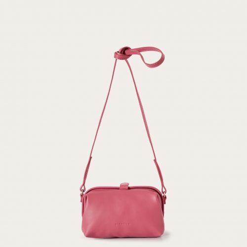 Rofe Bag S, amaranth